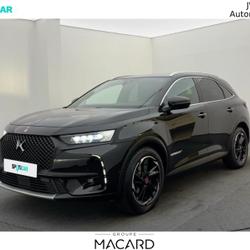 DS DS7 Crossback BlueHDi 180ch Performance Line + Automatique 128g Bo&eacute;