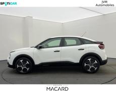 Citroen C4 Boé