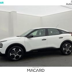 Citroen C4 PureTech 100ch S&S Feel Bo&eacute;