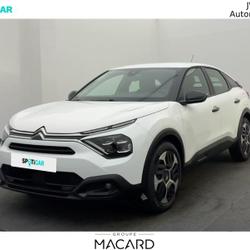 Citroen C4 PureTech 100ch S&S Feel Bo&eacute;