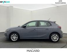 Opel Corsa Boé