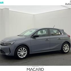 Opel Corsa 1.2 Turbo 100ch BVA8 Bo&eacute;