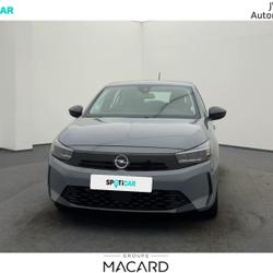 Opel Corsa 1.2 Turbo 100ch BVA8 Bo&eacute;