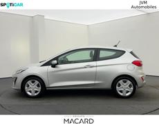 Ford Fiesta Boé