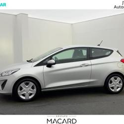 Ford Fiesta 1.1 75ch Cool & Connect 5p Bo&eacute;