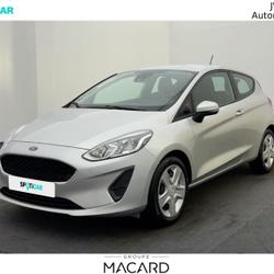 Ford Fiesta 1.1 75ch Cool & Connect 5p Bo&eacute;
