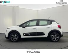 Citroen C3 Boé
