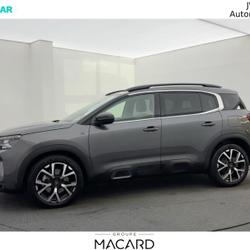 Citroen C5 Aircross Hybrid rechargeable 225ch Shine &euml;-EAT8 Bo&eacute;
