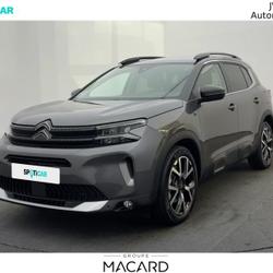 Citroen C5 Aircross Hybrid rechargeable 225ch Shine &euml;-EAT8 Bo&eacute;