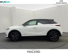 DS DS3 Crossback Boé