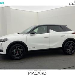 DS DS3 Crossback BlueHDi 130ch Performance Line + Automatique 98g Bo&eacute;