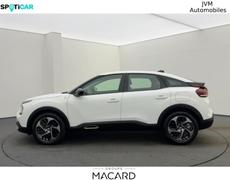 Citroen C4 Boé