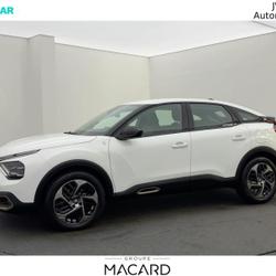 Citroen C4 BlueHDi 130ch S&S C-Series EAT8 Bo&eacute;
