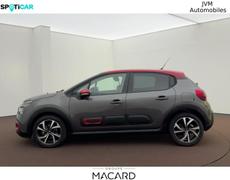 Citroen C3 Boé