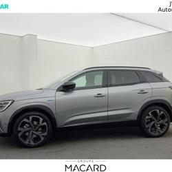 Renault Austral 1.2 E-Tech full hybrid 200ch Iconic esprit Alpine- 24 Bo&eacute;