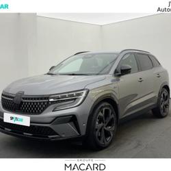 Renault Austral 1.2 E-Tech full hybrid 200ch Iconic esprit Alpine- 24 Bo&eacute;