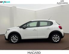 Citroen C3 Boé