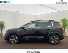 Citroen C5 Aircross Boé