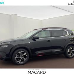 Citroen C5 Aircross PureTech 130ch S&S C-Series EAT8 Bo&eacute;