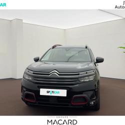 Citroen C5 Aircross PureTech 130ch S&S C-Series EAT8 Bo&eacute;
