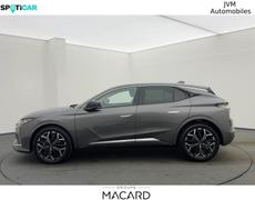 DS DS4 Boé