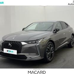 DS DS4 BlueHDi 130ch Rivoli Automatique occasion - Bo&eacute; - photo 3/48
