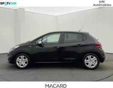 Peugeot 208 Boé