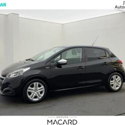 Peugeot 208 1.2 PureTech 82ch Style 5p Bo&eacute;