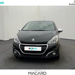 Peugeot 208 1.2 PureTech 82ch Style 5p Bo&eacute;