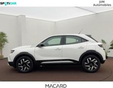 Opel Mokka Boé