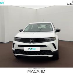 Opel Mokka 1.2 Turbo 100ch Bo&eacute;