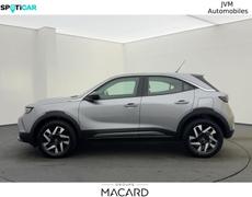 Opel Mokka Boé