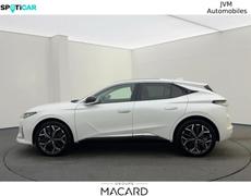 DS DS4 Boé