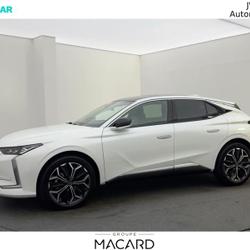 DS DS4 BlueHDi 130ch Op&eacute;ra Automatique Bo&eacute;