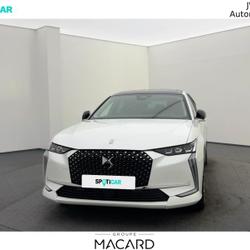 DS DS4 BlueHDi 130ch Op&eacute;ra Automatique Bo&eacute;