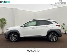 Hyundai Kona Boé