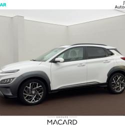 Hyundai Kona 1.6 GDi 141ch Hybrid Executive DCT-6 Bo&eacute;