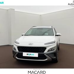 Hyundai Kona 1.6 GDi 141ch Hybrid Executive DCT-6 Bo&eacute;
