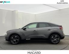 Citroen C4 Boé