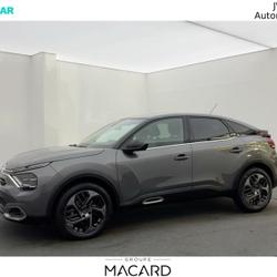 Citroen C4 PureTech 130ch S&S Feel Pack EAT8 Bo&eacute;
