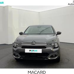 Citroen C4 PureTech 130ch S&S Feel Pack EAT8 Bo&eacute;