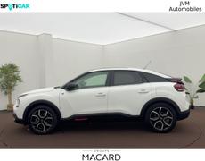 Citroen C4 Boé