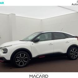 Citroen C4 Moteur &eacute;lectrique 136ch (100 kW) Shine Pack Automatique Bo&eacute;