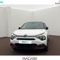 Citroen C4 Moteur &eacute;lectrique 136ch (100 kW) Shine Pack Automatique Bo&eacute;