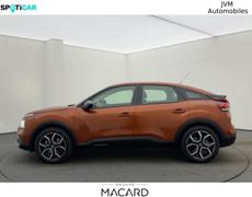 Citroen C4 Boé