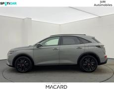 DS DS7 Boé