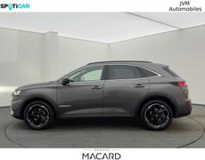 DS DS7 Crossback Boé