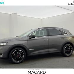 DS DS7 Crossback BlueHDi 130ch Performance Line + Automatique Bo&eacute;