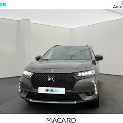 DS DS7 Crossback BlueHDi 130ch Performance Line + Automatique Bo&eacute;