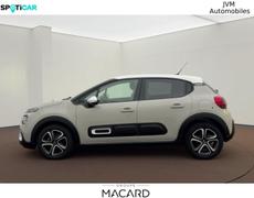 Citroen C3 Boé